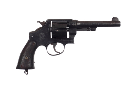 Smith & Wesson M1917