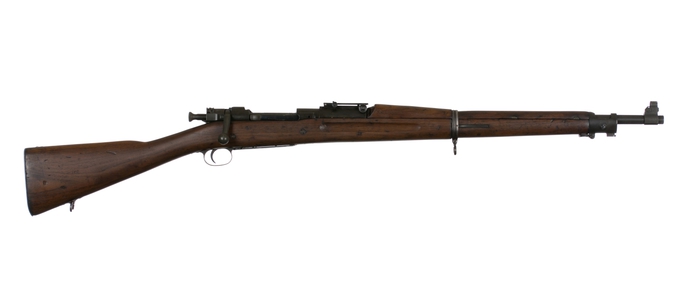 Springfield M1903 Mk I