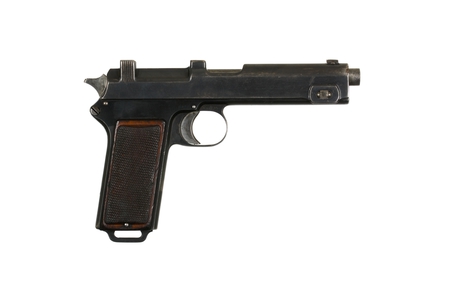 Steyr M1912