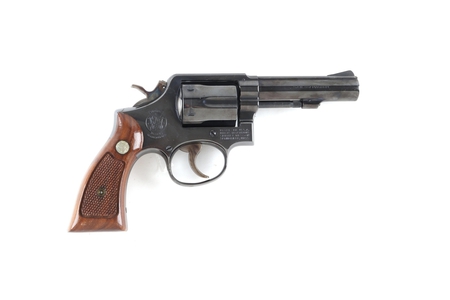 Smith & Wesson 13